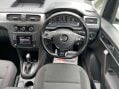 Volkswagen Caddy Maxi Life 2.0 TDI BlueMotion Tech DSG Euro 6 (s/s) 5dr 2