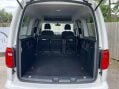 Volkswagen Caddy Maxi Life 2.0 TDI BlueMotion Tech DSG Euro 6 (s/s) 5dr 16