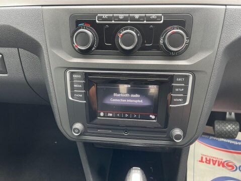 Volkswagen Caddy Maxi Life 2.0 TDI BlueMotion Tech DSG Euro 6 (s/s) 5dr 25