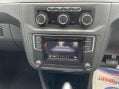 Volkswagen Caddy Maxi Life 2.0 TDI BlueMotion Tech DSG Euro 6 (s/s) 5dr 25