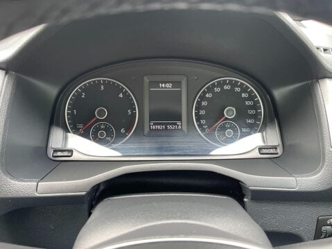 Volkswagen Caddy Maxi Life 2.0 TDI BlueMotion Tech DSG Euro 6 (s/s) 5dr 32