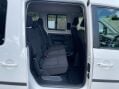 Volkswagen Caddy Maxi Life 2.0 TDI BlueMotion Tech DSG Euro 6 (s/s) 5dr 14