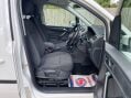 Volkswagen Caddy Maxi Life 2.0 TDI BlueMotion Tech DSG Euro 6 (s/s) 5dr 13