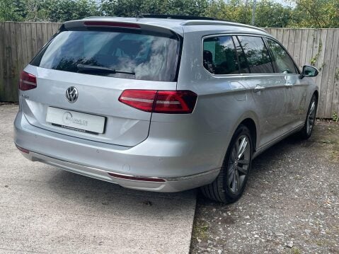 Volkswagen Passat 2.0 TDI GT Euro 6 (s/s) 5dr 9