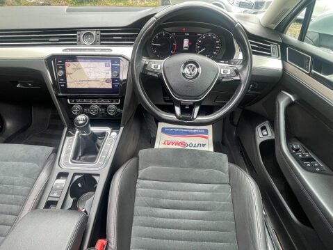 Volkswagen Passat 2.0 TDI GT Euro 6 (s/s) 5dr 12