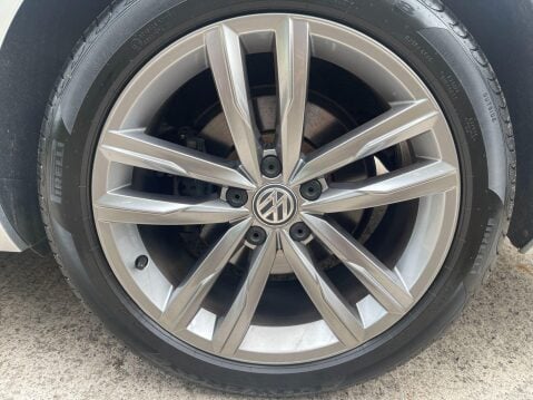 Volkswagen Passat 2.0 TDI GT Euro 6 (s/s) 5dr 20
