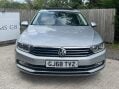 Volkswagen Passat 2.0 TDI GT Euro 6 (s/s) 5dr 2