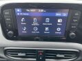 Hyundai i10 1.0 SE Connect Auto Euro 6 (s/s) 5dr 21