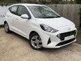 Hyundai i10 1.0 SE Connect Auto Euro 6 (s/s) 5dr 1