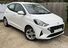 Hyundai i10 1.0 SE Connect Auto Euro 6 (s/s) 5dr