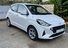 Hyundai i10 1.0 SE Connect Auto Euro 6 (s/s) 5dr