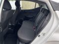 Hyundai i10 1.0 SE Connect Auto Euro 6 (s/s) 5dr 14