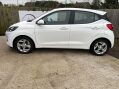 Hyundai i10 1.0 SE Connect Auto Euro 6 (s/s) 5dr 9