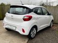 Hyundai i10 1.0 SE Connect Auto Euro 6 (s/s) 5dr 5