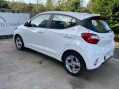 Hyundai i10 1.0 SE Connect Auto Euro 6 (s/s) 5dr 8