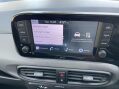 Hyundai i10 1.0 SE Connect Auto Euro 6 (s/s) 5dr 18