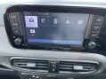 Hyundai i10 1.0 SE Connect Auto Euro 6 (s/s) 5dr 20