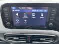 Hyundai i10 1.0 SE Connect Auto Euro 6 (s/s) 5dr 19