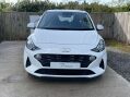 Hyundai i10 1.0 SE Connect Auto Euro 6 (s/s) 5dr 3