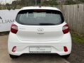 Hyundai i10 1.0 SE Connect Auto Euro 6 (s/s) 5dr 6