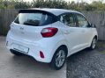 Hyundai i10 1.0 SE Connect Auto Euro 6 (s/s) 5dr 5