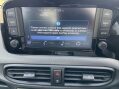 Hyundai i10 1.0 SE Connect Auto Euro 6 (s/s) 5dr 22