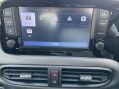 Hyundai i10 1.0 SE Connect Auto Euro 6 (s/s) 5dr 21