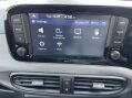 Hyundai i10 1.0 SE Connect Auto Euro 6 (s/s) 5dr 23