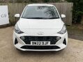 Hyundai i10 1.0 SE Connect Auto Euro 6 (s/s) 5dr 10