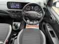 Hyundai i10 1.0 SE Connect Auto Euro 6 (s/s) 5dr 2