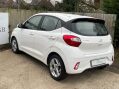 Hyundai i10 1.0 SE Connect Auto Euro 6 (s/s) 5dr 8