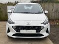 Hyundai i10 1.0 SE Connect Auto Euro 6 (s/s) 5dr 3