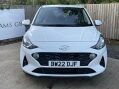 Hyundai i10 1.0 SE Connect Auto Euro 6 (s/s) 5dr 9