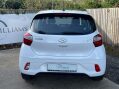 Hyundai i10 1.0 SE Connect Auto Euro 6 (s/s) 5dr 6