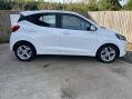 Hyundai i10 1.0 SE Connect Auto Euro 6 (s/s) 5dr 4