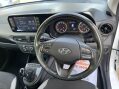 Hyundai i10 1.0 SE Connect Auto Euro 6 (s/s) 5dr 15