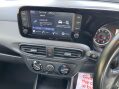 Hyundai i10 1.0 SE Connect Auto Euro 6 (s/s) 5dr 17
