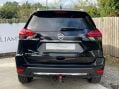 Nissan X-Trail 1.7 dCi Tekna CVT Euro 6 (s/s) 5dr 8