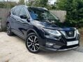 Nissan X-Trail 1.7 dCi Tekna CVT Euro 6 (s/s) 5dr 1