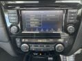 Nissan X-Trail 1.7 dCi Tekna CVT Euro 6 (s/s) 5dr 31