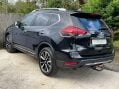 Nissan X-Trail 1.7 dCi Tekna CVT Euro 6 (s/s) 5dr 10