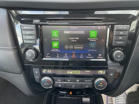 Nissan X-Trail 1.7 dCi Tekna CVT Euro 6 (s/s) 5dr 27