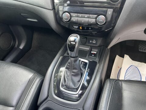 Nissan X-Trail 1.7 dCi Tekna CVT Euro 6 (s/s) 5dr 24