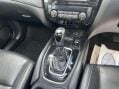 Nissan X-Trail 1.7 dCi Tekna CVT Euro 6 (s/s) 5dr 24