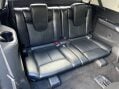Nissan X-Trail 1.7 dCi Tekna CVT Euro 6 (s/s) 5dr 6