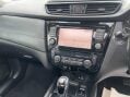Nissan X-Trail 1.7 dCi Tekna CVT Euro 6 (s/s) 5dr 25