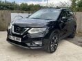 Nissan X-Trail 1.7 dCi Tekna CVT Euro 6 (s/s) 5dr 15