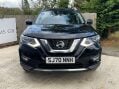 Nissan X-Trail 1.7 dCi Tekna CVT Euro 6 (s/s) 5dr 16