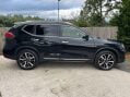 Nissan X-Trail 1.7 dCi Tekna CVT Euro 6 (s/s) 5dr 3