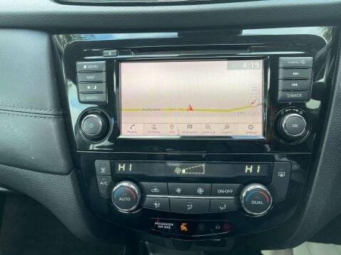 Nissan X-Trail 1.7 dCi Tekna CVT Euro 6 (s/s) 5dr 26